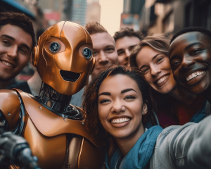 Everyday Robots How Soon Until They Become Part of Our Lives - JK Tech