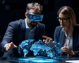 Exploring the Business Applications of Generative AI - JK Tech