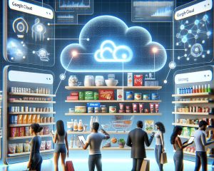 Navigating Tomorrow Google Clouds Role in Driving Generative AI in CPG - JK Tech
