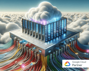 Optimizing Data Lake Architecture with Google Cloud Services - JK Tech