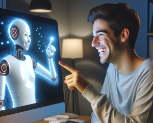 Are AI Companions Comforting or Just Making Us Lonelier - JK Tech
