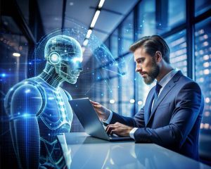Best Practices for Integrating Generative AI in Your Business - JK Tech