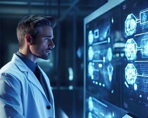 Elevating Healthcare Systems with Innovative Software Enhancements1 - JK Tech