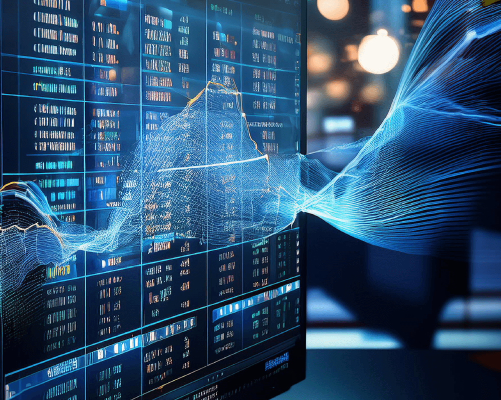 Harnessing the Power of Analytics for Smarter Business Strategies - JK Tech