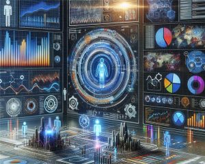 How Gen AI is Simplifying Enterprise Data - JK Tech
