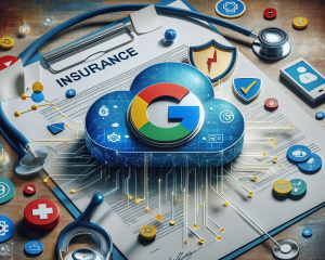 Leveraging Google Cloud for the Insurance Industry - JK Tech