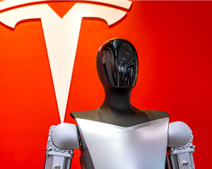 Teslas Optimus Humanoid Robot A Vision for the Future - JK Tech
