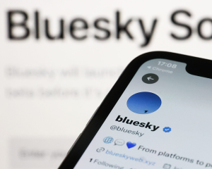 Bluesky A New Contender in the Social Media Realm - JK Tech