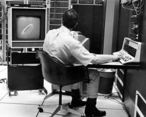 The Accidental Birth of the Internet - JK Tech