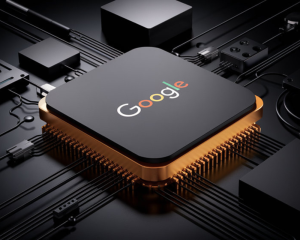 Google Willow - JK Tech