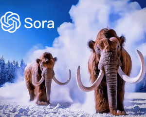 Sora AI - JK Tech