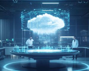 The Future of Cloud Computing Why Google Cloud is Leading the Way - JK Tech