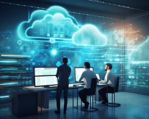 Ultimate Guide to Google Cloud Computing Services for Businesses - JK Tech