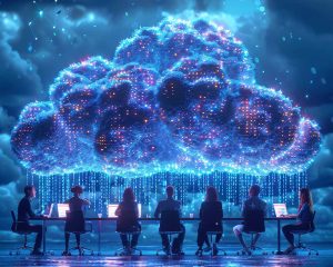 Why Google Cloud is Ideal for Businesses in 2024 Key Advantages - JK Tech