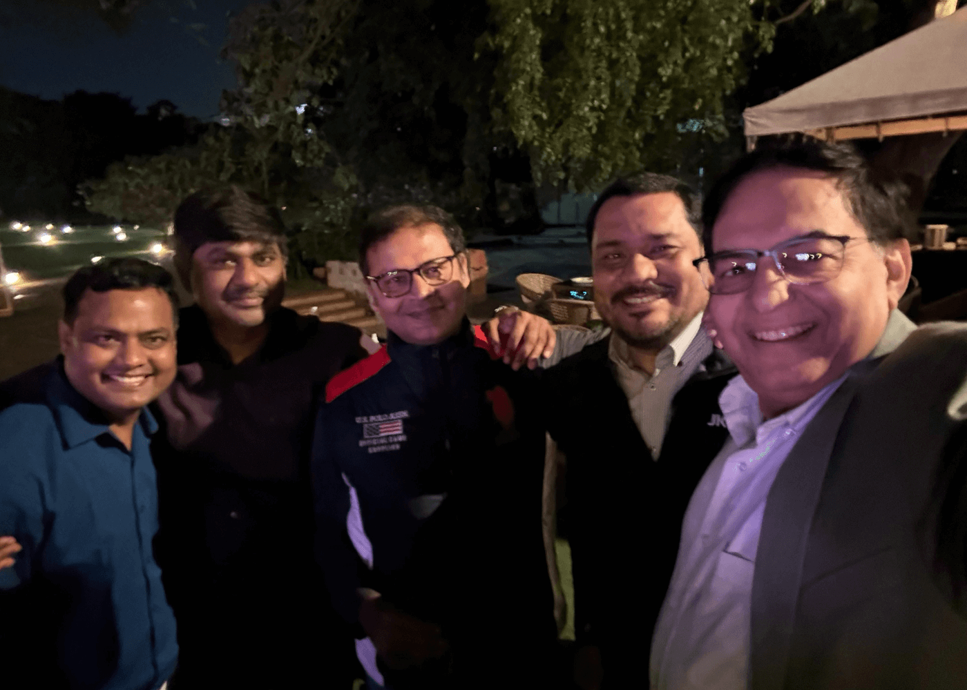 A Memorable Day with the President 6 - JK Tech