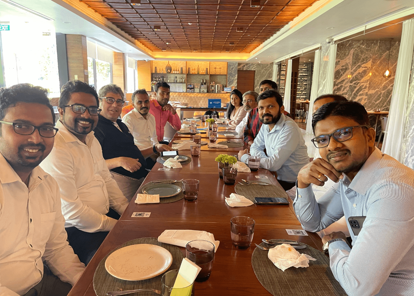 Colombo Team outing Re-sized Colombo Team outing Re sized - JK Tech