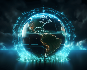 Global Cybersecurity Outlook 2025 - JK Tech