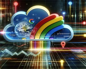 Harvesting the Power of Google Cloud for Data driven Success - JK Tech