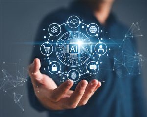 Applications of Generative AI Across Industries - JK Tech
