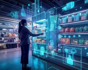 The Role of Data Transformation in Enhancing Customer Experience in Retail - JK Tech