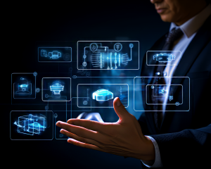 Best Practices of Generative AI Implementation in an Enterprise - JK Tech