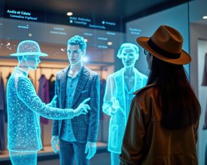 Gen AI in Retail Transforming Business Operations and Driving Growth - JK Tech