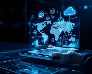 How Google Cloud is Helping Companies Scale Globally - JK Tech