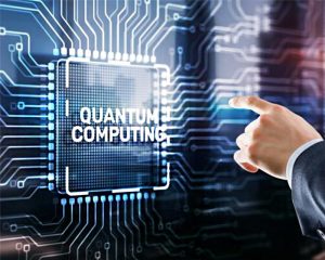 Quantum Computing - JK Tech