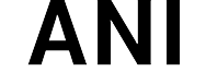 ANI New Logo