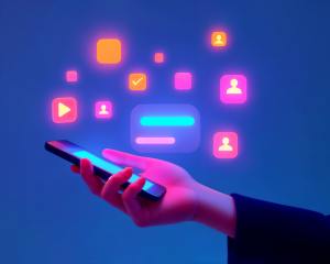 Could OpenAI Be Building the Next Big Social Network - JK Tech
