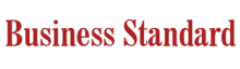 download Business Standard Logo