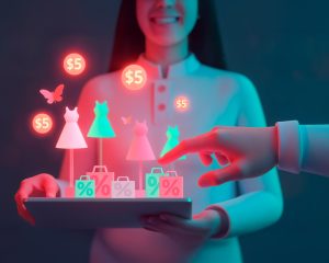 what is omnichannel retail - JK Tech