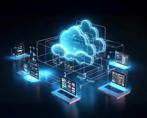 advantages and disadvantages of cloud computing - JK Tech