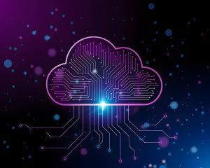 ai in cloud computing - JK Tech