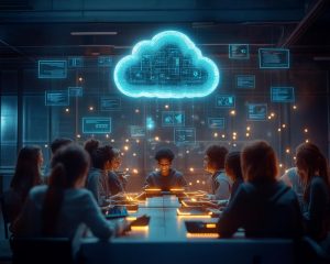 what are cloud engineering services - JK Tech