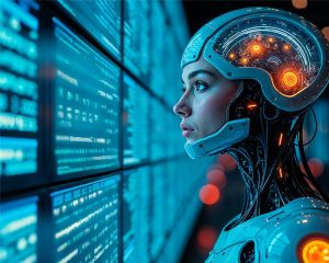 Agentic Database Administrator What It Means for You - JK Tech