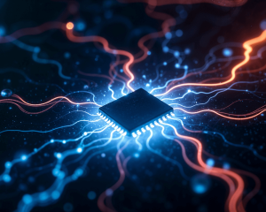 Quantum Breakthrough - JK Tech