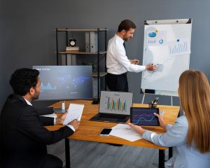 advantages and disadvantages of data analytics - JK Tech