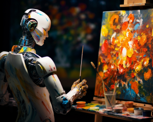 When Machines Start to Dream in Color - JK Tech