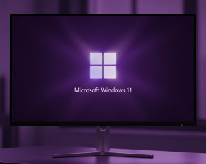 Microsoft Windows 11 - JK Tech