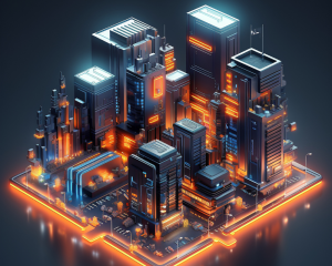 The Cloud Hidden Middle Layer - JK Tech