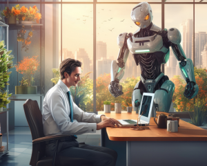 Why Software Leaders Must Embrace the Agentic Revolution - JK Tech