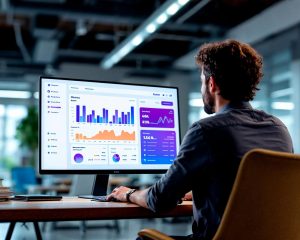 how to choose the right data analytics tool - JK Tech