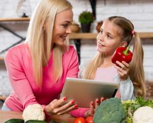 Innovation in Grocery Retail Meeting the New Consumer Now - JK Tech