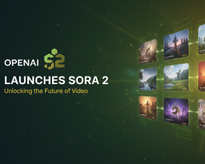 OpenAI Launches Sora 2 - JK Tech