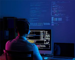 Chad IDE - JK Tech