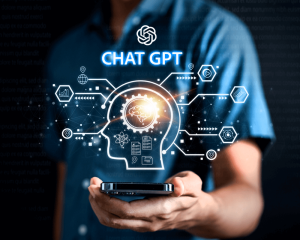 One Chat, Countless Actions ChatGPT Turns into a Personal Assistant for Everyday Apps
