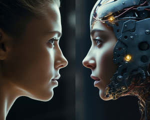 When AI Starts Solving Real Human Problems